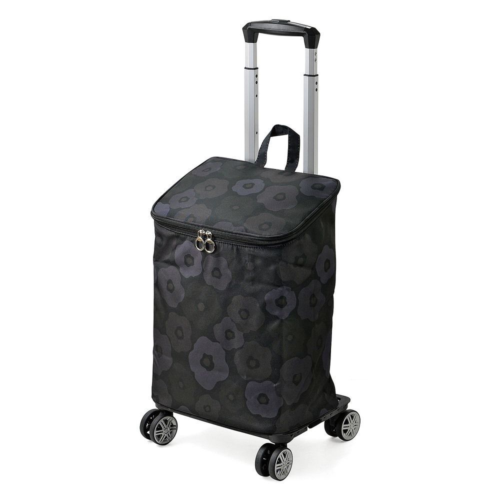 幸和製作所(TacaoF)】シルバーカー テイコブナノン DXCPS02 【シルバー