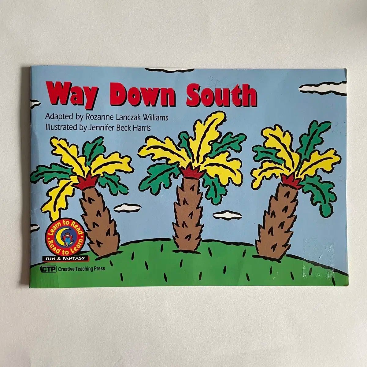 South Way Down 0 (1951) in Way Down South 英語 願書 童話