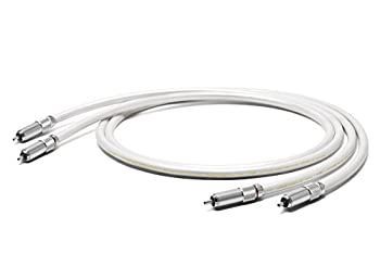 小柳出電気商会 AVケーブル TUNAMI TERZO RR V2 1.3m