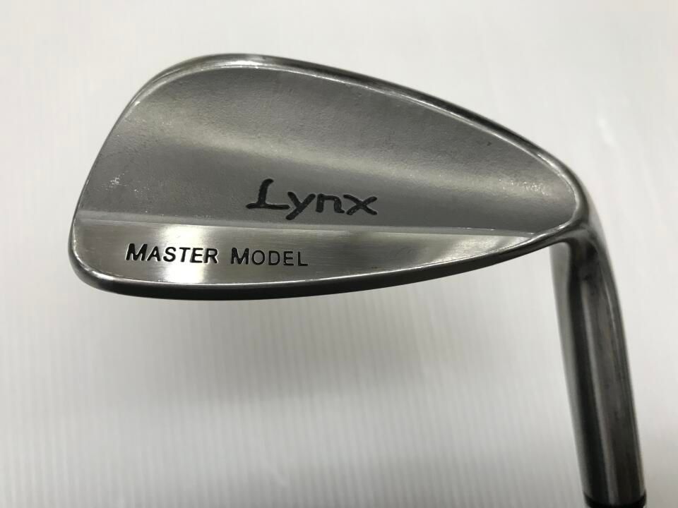 【即納】MASTER MODEL 完全復刻 | 58 | オリジナルスチール | 中古 | ウェッジ | リンクス