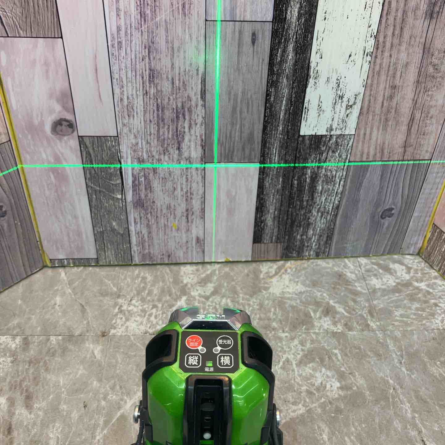 KDS グリーンレーザー墨出し器 フルライン ATL-96RG 八潮店 USTAUSTRALIA_COM_AU