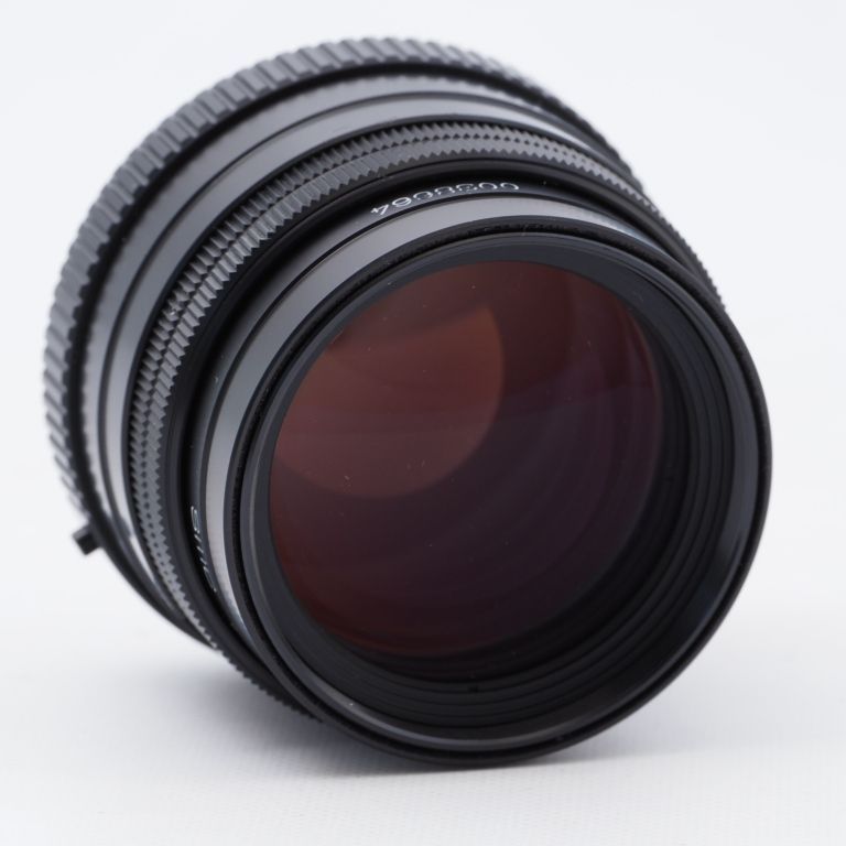 smc PENTAX-FA 77mmF1.8 Limited ブラック 中望遠単焦点レンズ 27980