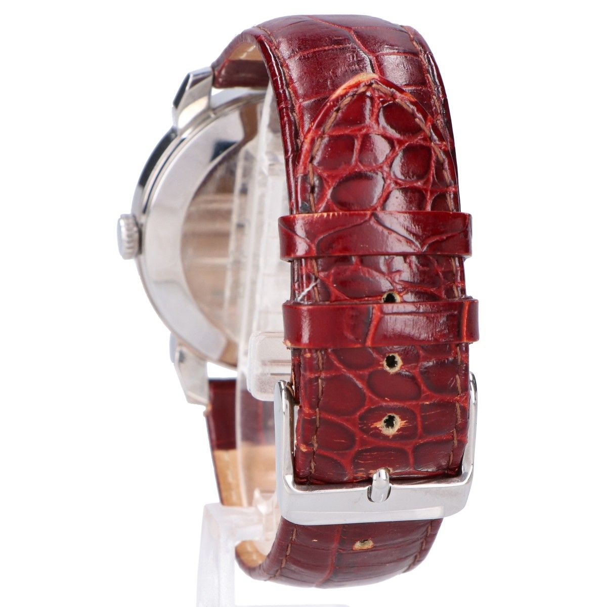 ORIENT オリエント DB03-C0 CA MD セミスケルトン 自動巻き