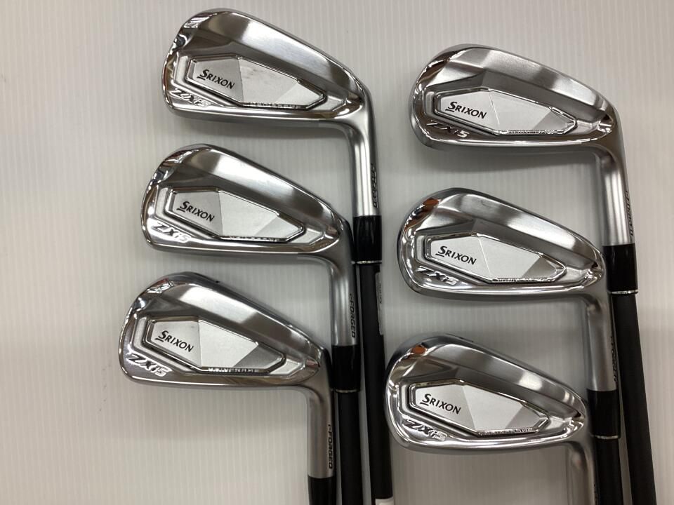 SRIXON ZXi5 | R | TRAVIL IRON 95 | | アイアンセット | ダンロップ 最短即日発送