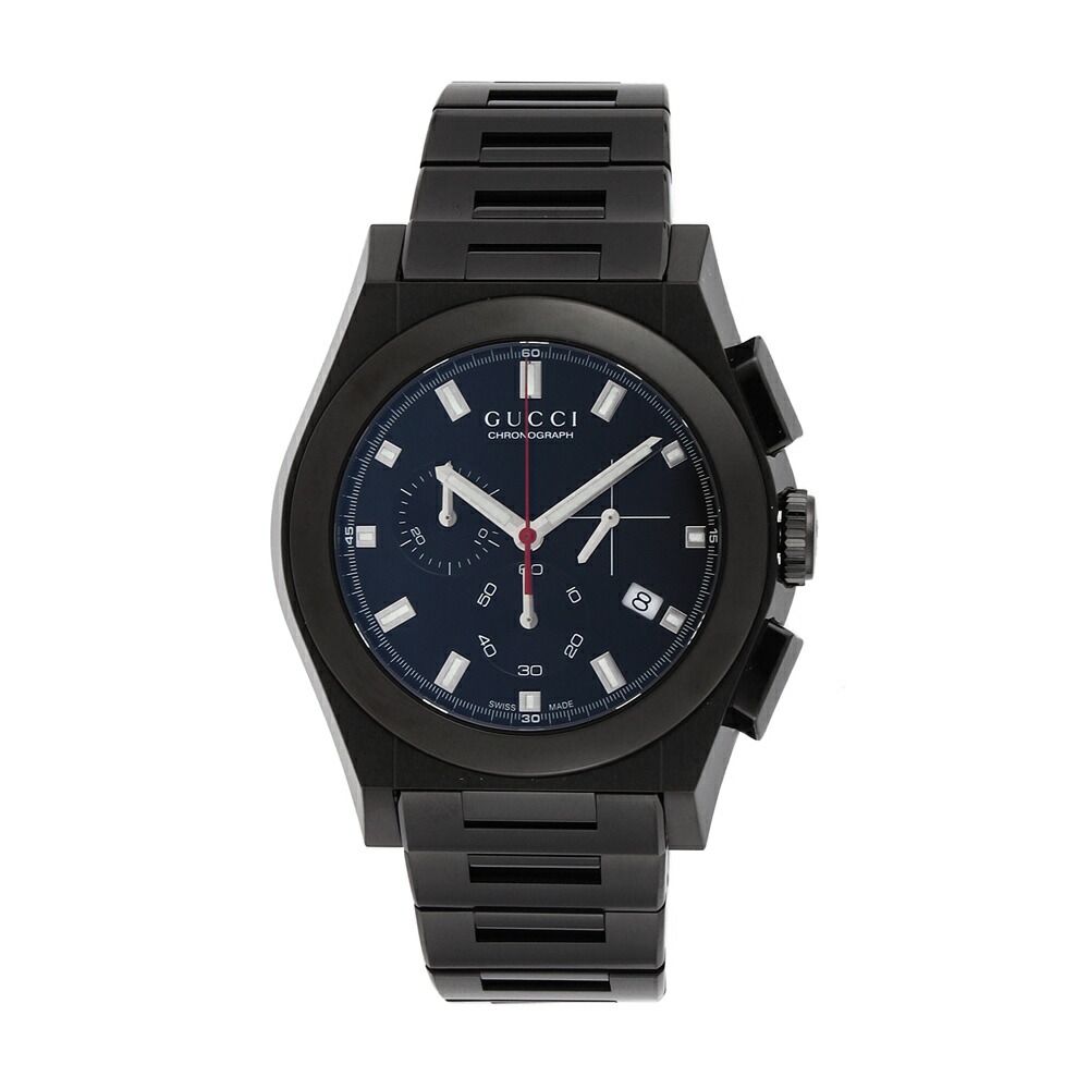 GUCCI パンテオン YA115235 定価25万 グッチ パンテオン / YA115235 |パンテオン | 海外ブランド