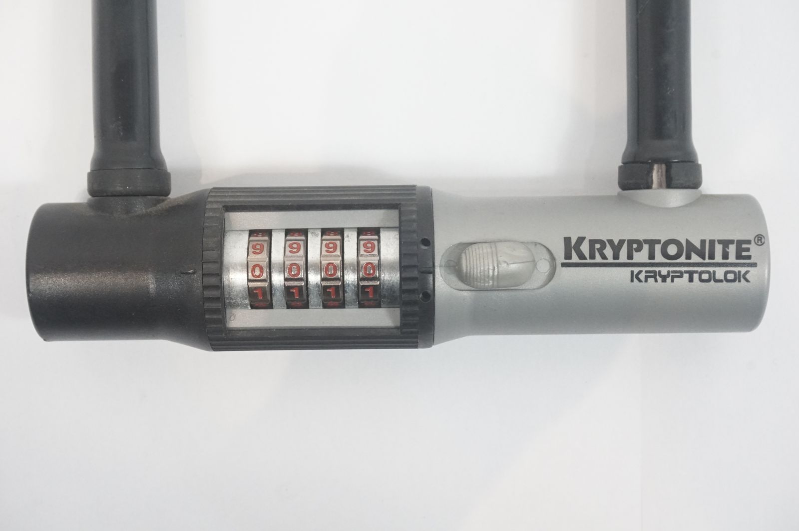 KRYPTONITE