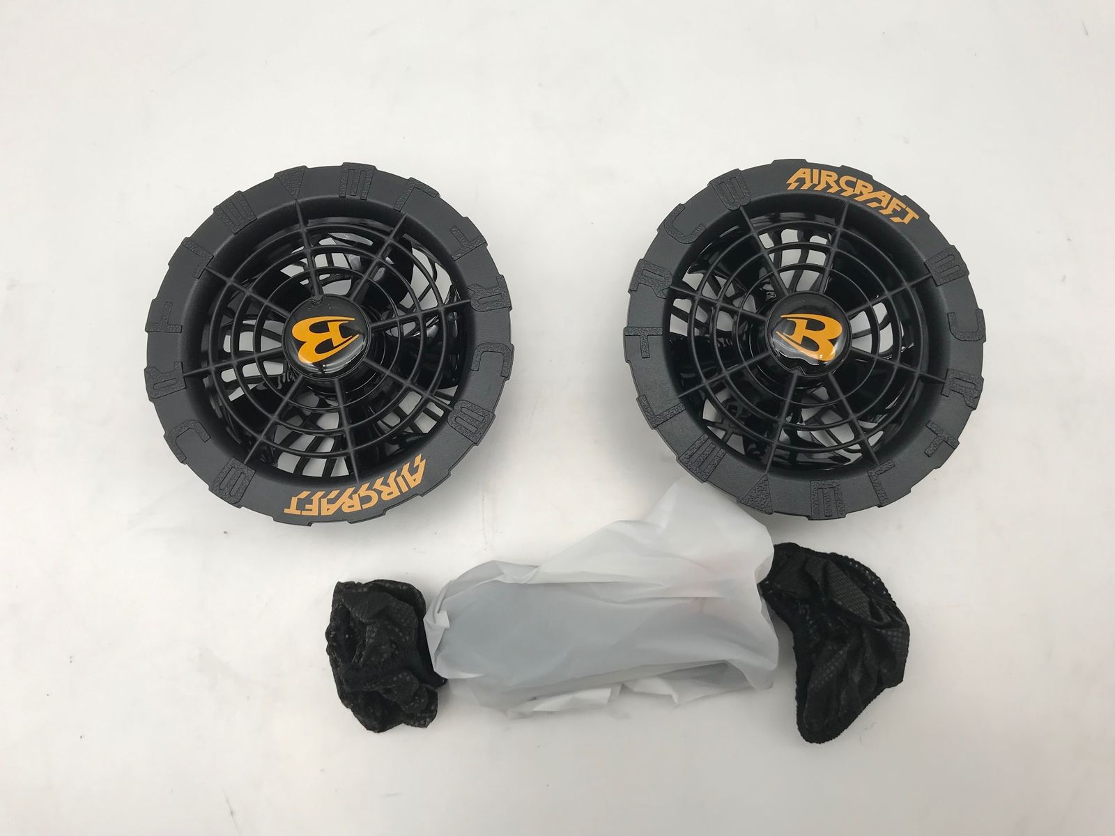 Vファンユニット AC