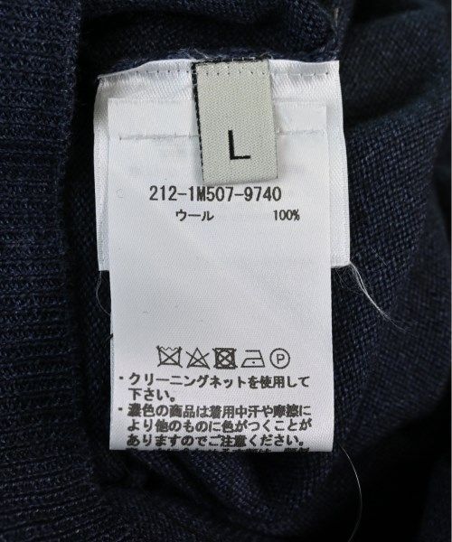 セーター メンズ
