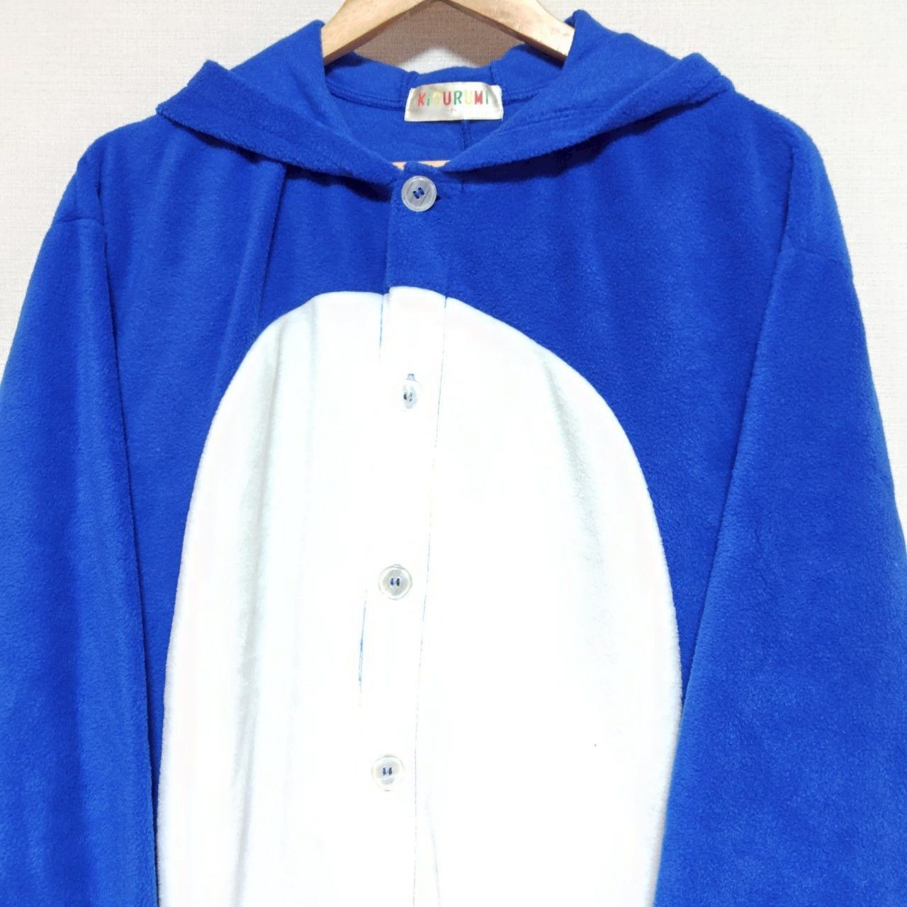 キグルミ