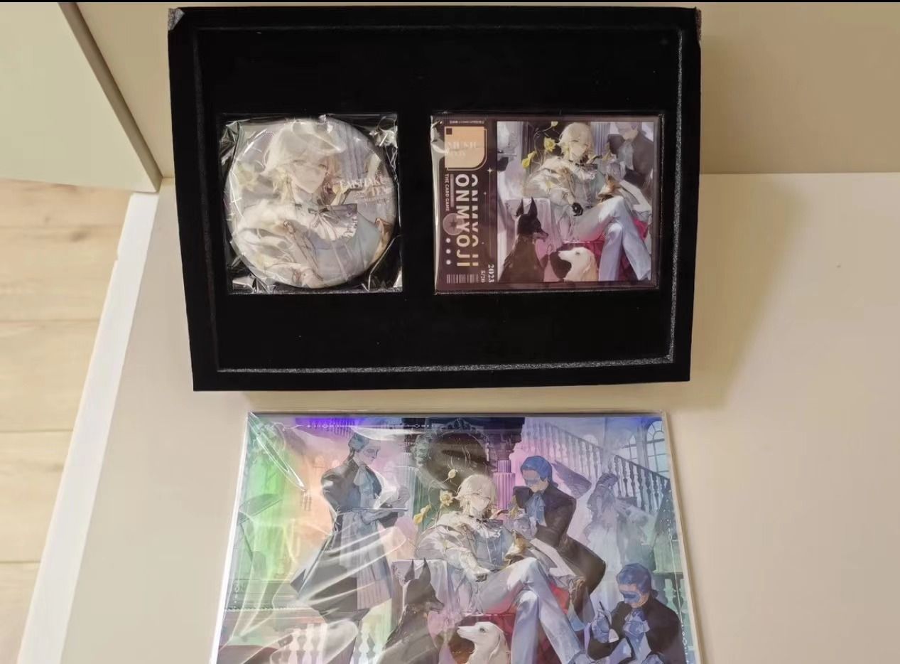 陰陽師本格幻想RPG 帝釈天崽戦 3点セット 陰陽師