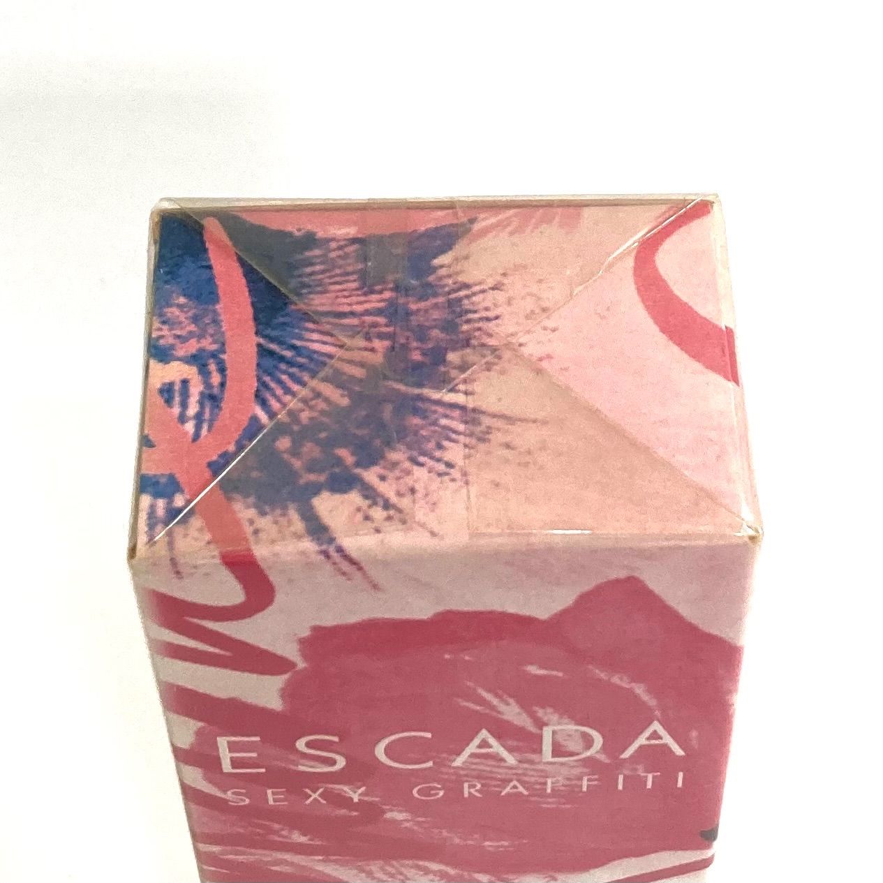 ◇エスカーダ セクシー グラフィティ オードトワレ 30ml 香水