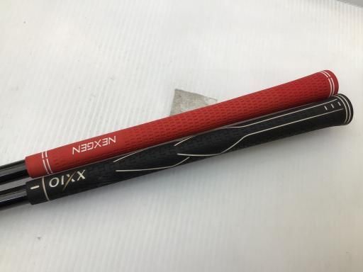 ダンロップ XXIO