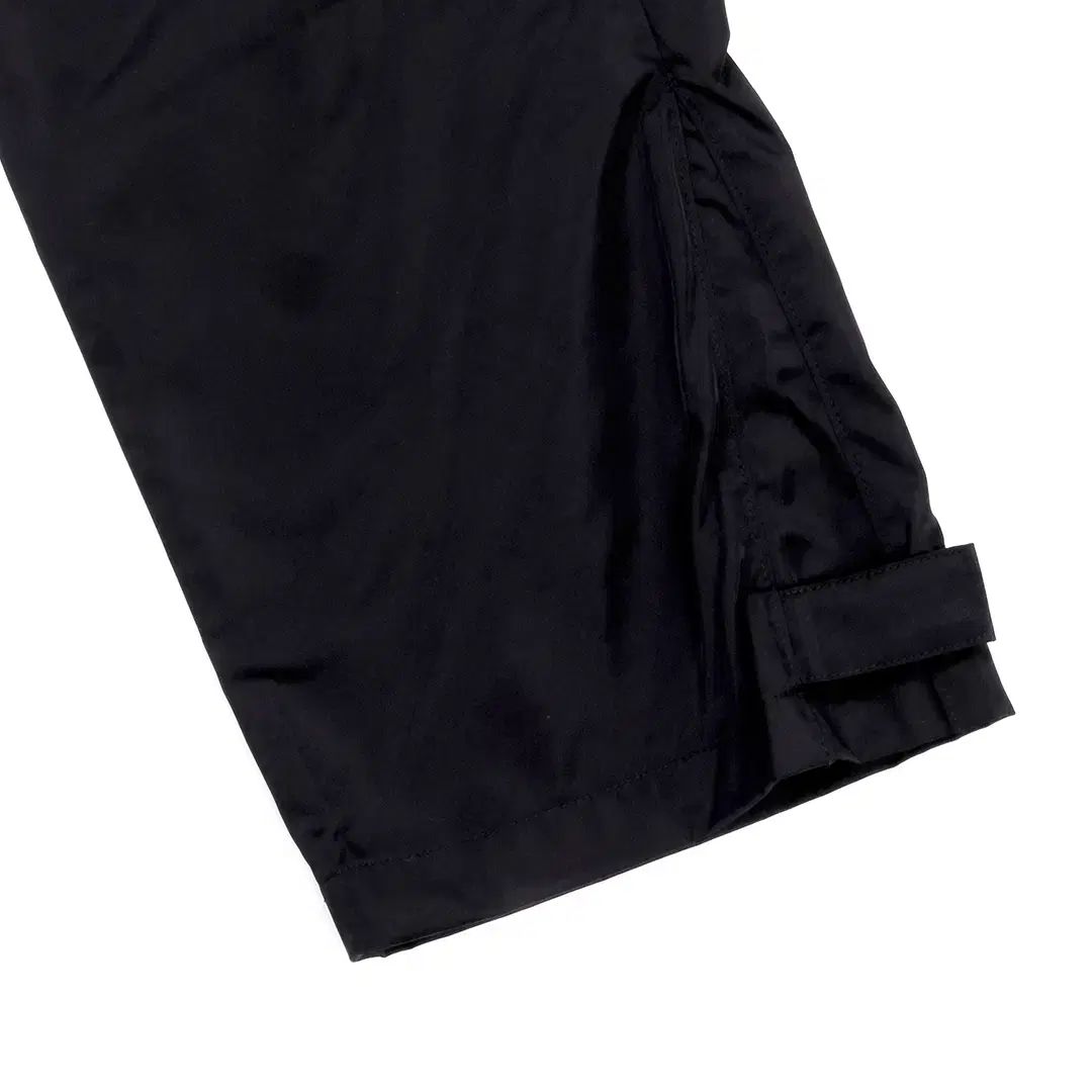 FEAR OF GOD フィアオブゴッド 6th ナイロン パンツ ブラック - メルカリ