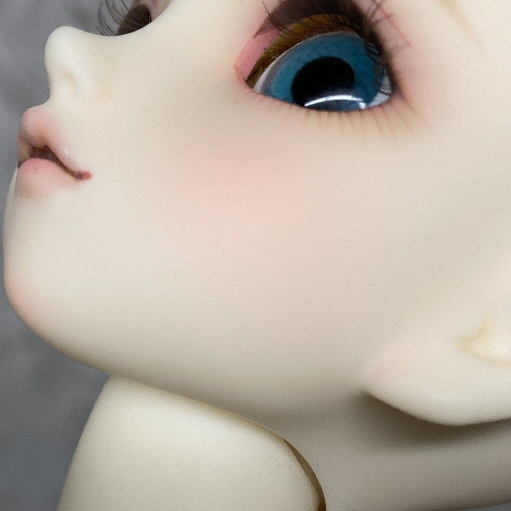 白蓮 ホワイト肌