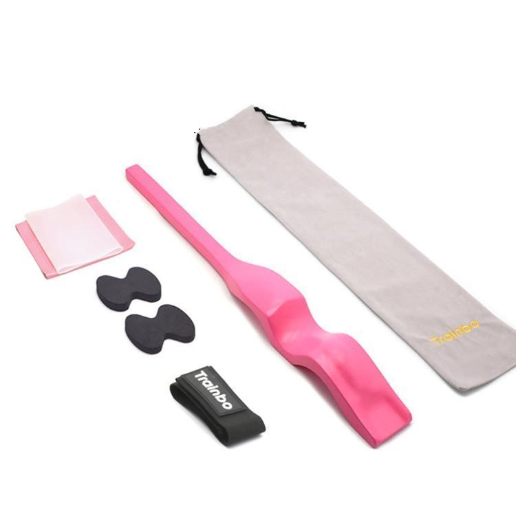 ストレッチ バレエ