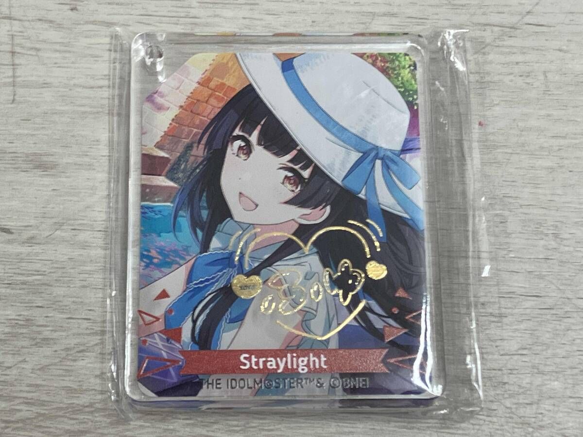 アイドルマスター シャイニーカラーズ シャニマス 黛冬優子