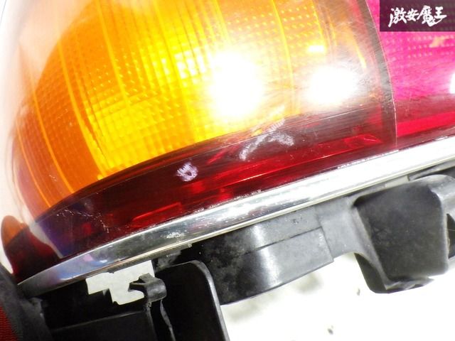 ☆破損なし 即発送☆ トヨタ純正 GX81 マーク2 マークII 後期 左