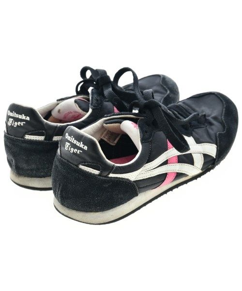 Onitsuka Tiger スニーカー レディース 【古着】【中古】【送料無料】