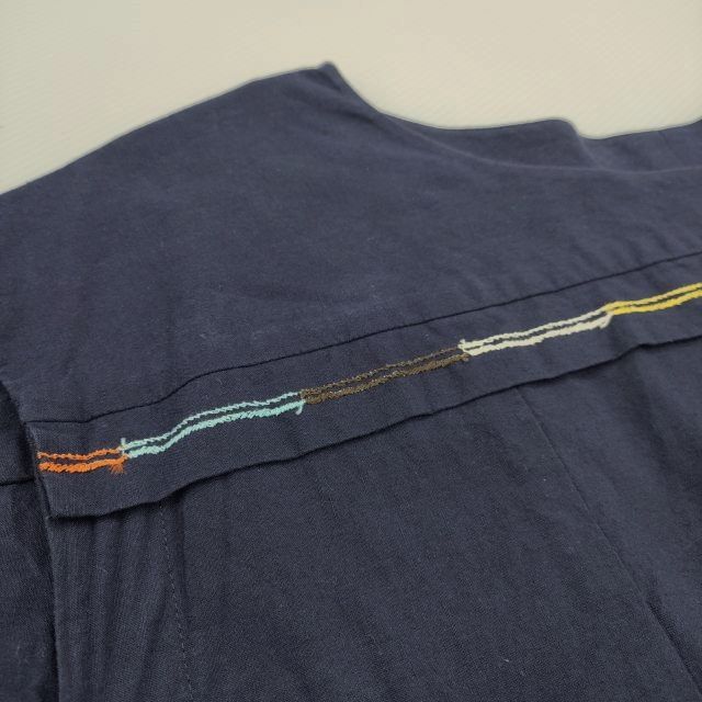 ネイビー レディース