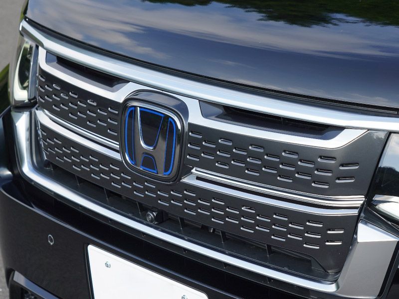 サムライプロデュース】ホンダ 新型 ステップワゴン スパーダ RP6 RP7