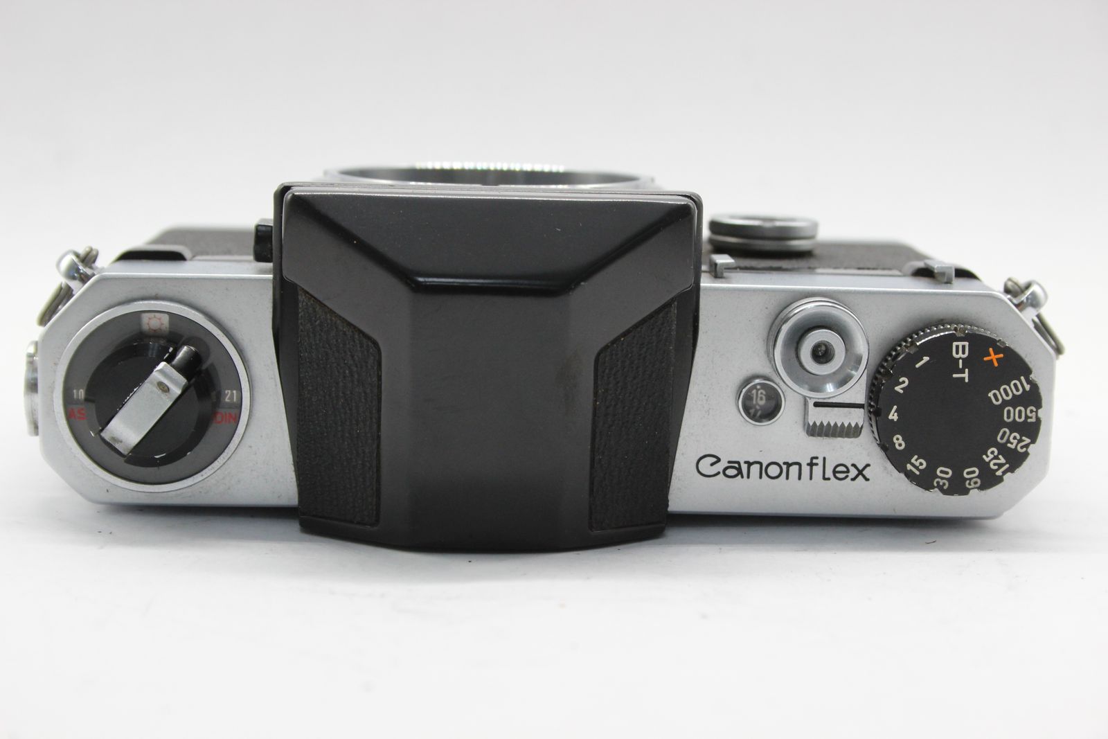 返品保証】 キャノン Canonflex ブラック Super-Canomatic Lens 返品保証】 キャノン Canonflex ブラック Super-Canomatic Lens