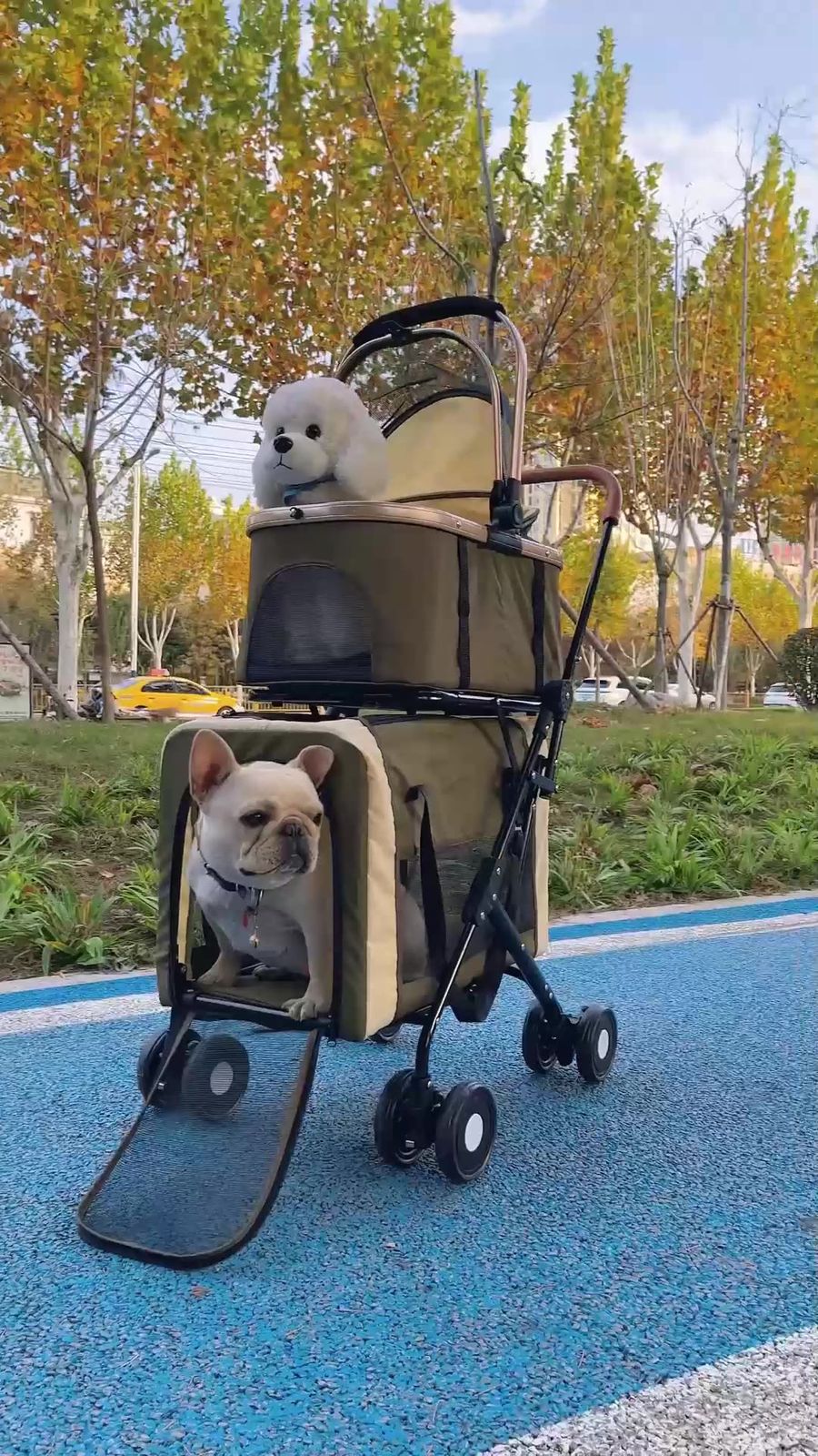 折りたたみ可