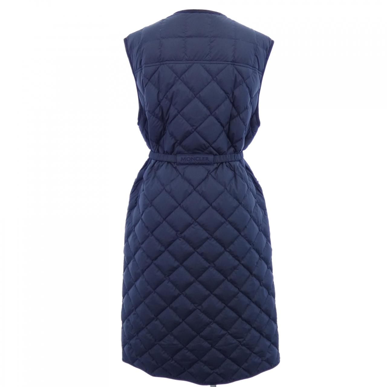 モンクレール MONCLER BUTOR ダウンベスト