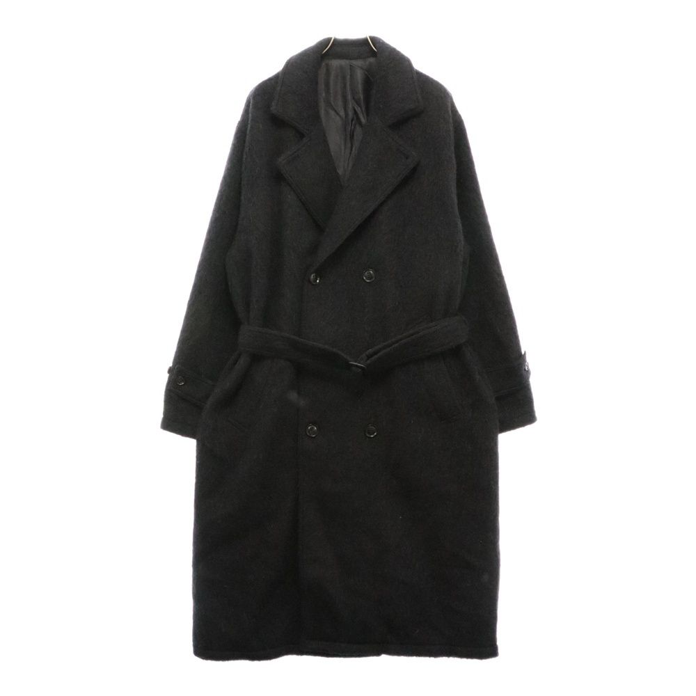 ジャケット・アウター Stussy 2023AW Mohair Trench Coat Stussy ステューシー 2023AW Mohair Trench Coat - メルカリ