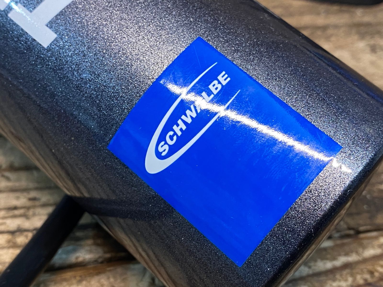 JJ605 シュワルベ SCHWALBE タイヤブースター TIRE BOOSTER