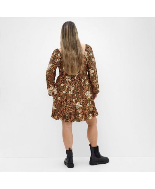 ワンピース トップス