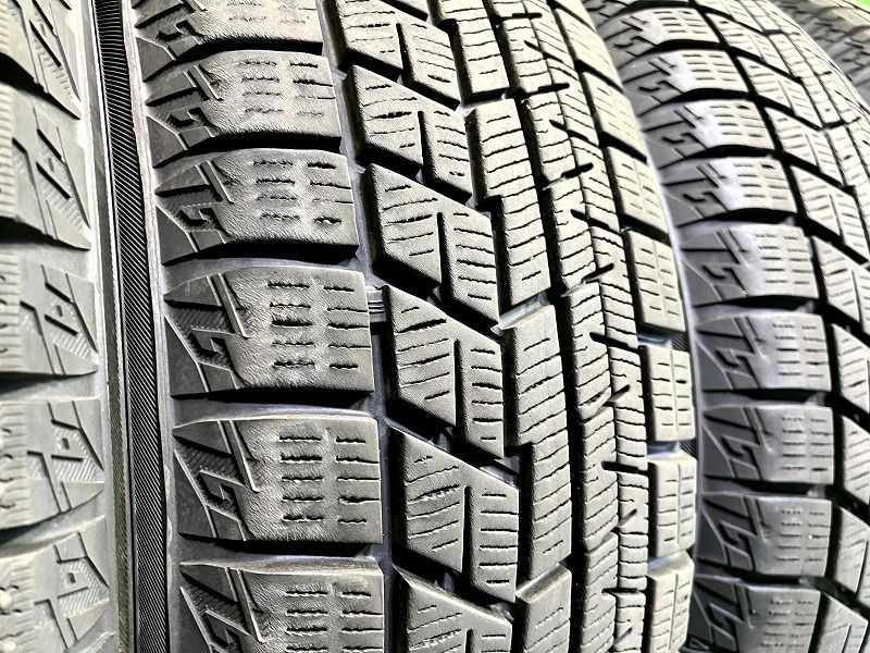 ヨコハマアイスガード6 ig60 155/70R13 スタッドレス タイヤ・ホイール 新品 4本セット ホットスタッフ Gスピード P-02 パーツ バランス調整済み！ 新作入荷，新品 2024年製 ヨコハマ アイスガード IG60 155⁄70R13