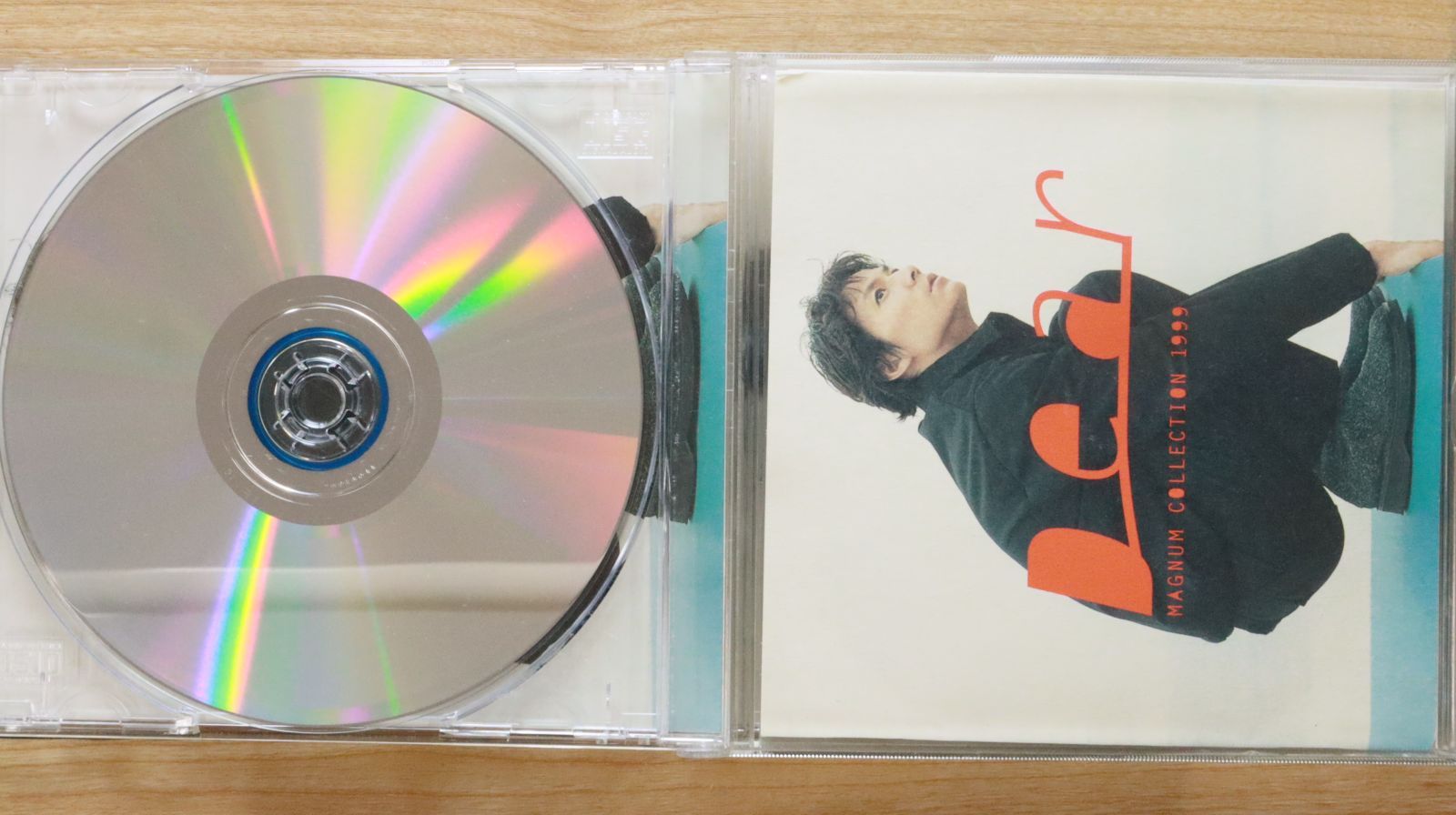 ⭐︎非売品⭐︎福山雅治 MAGNUM DOCUMENT DVD PRODUCT Ｘ MAGNUM DOCUMENT PRODUCT X[非売品DVD]／福山雅治｜原価マーケット