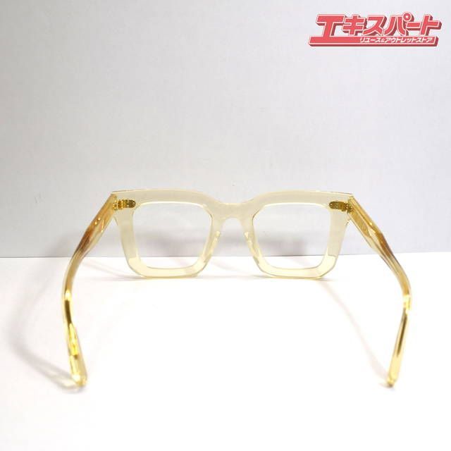 SAUVAGE VERDA サバージュ メガネ 度無し 湘南台店 - メルカリ 