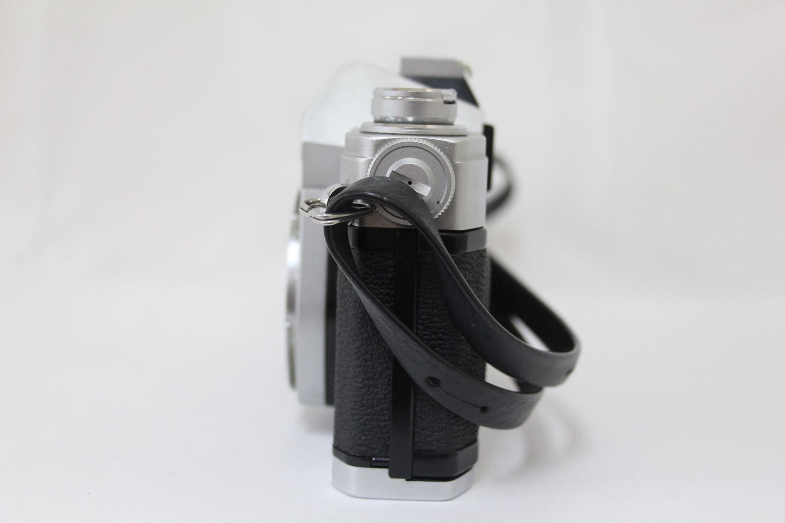 Canon FTb