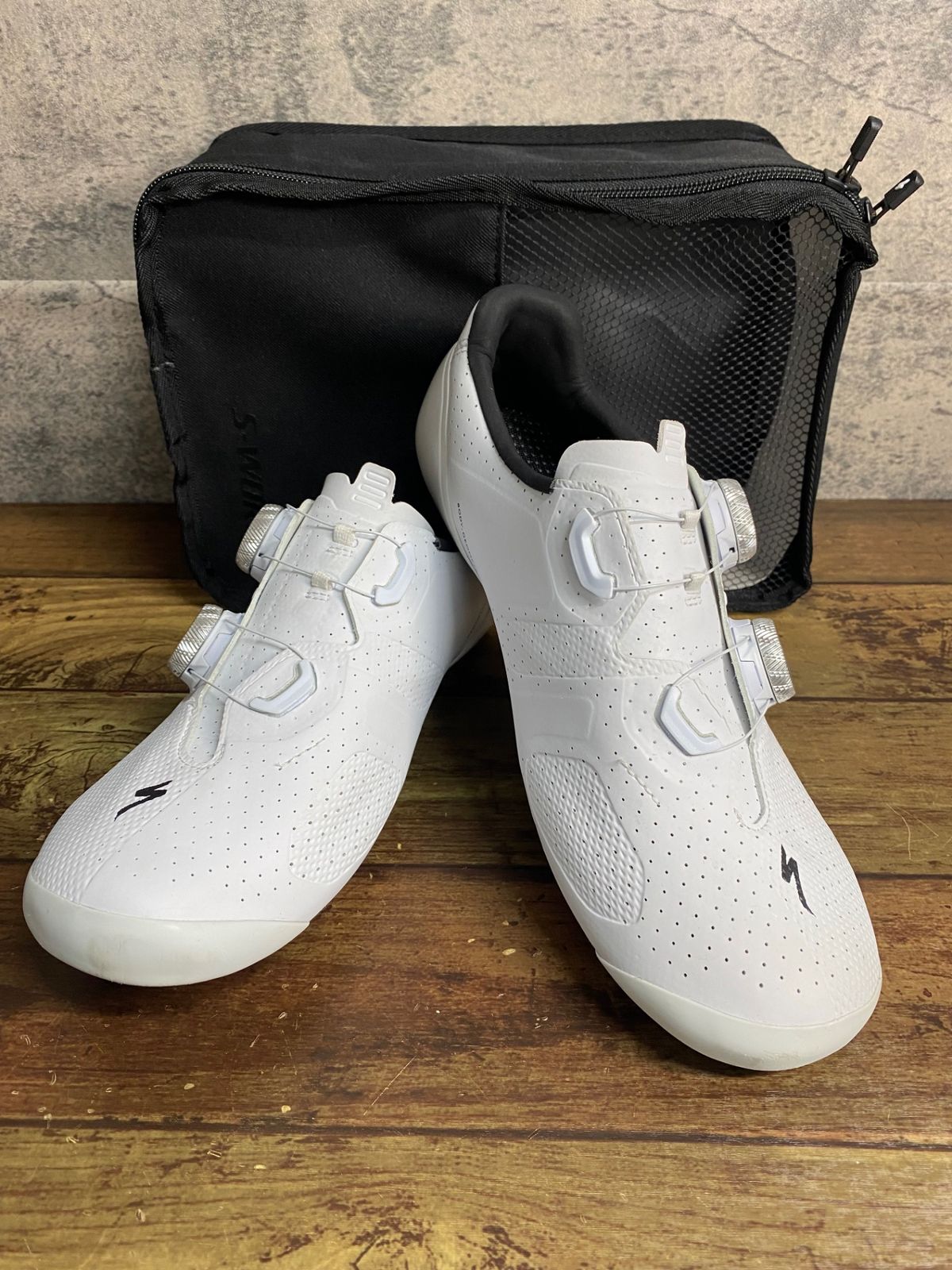 JD343 スペシャライズドSPECIALIZED SW TORCH RD SHOE
