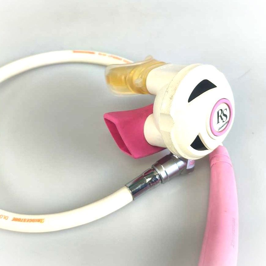 OH済 Bridgestone ブリジストン RS レギュレーター セカンド