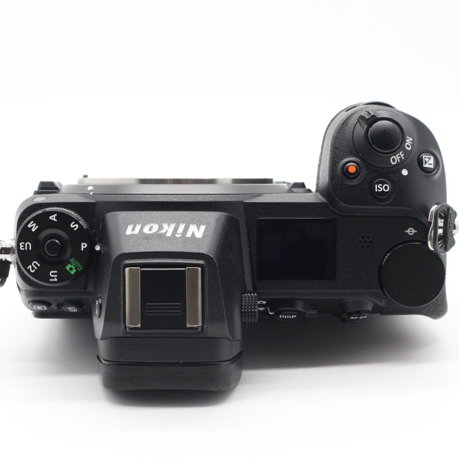 Nikon Z7 ボディ　ショット数31575回 Nikon Z7 ボディ ショット数31575回 - メルカリ