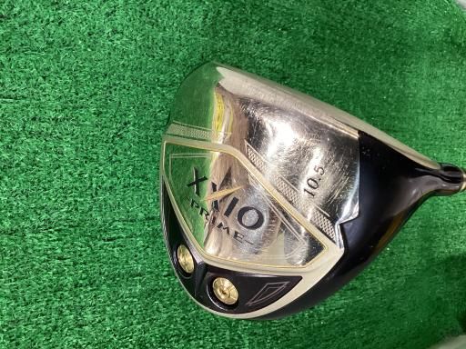【中古】XXIO PRIME 8(2015) 10.5° ドライバー XXIOプライム (2015)｜ダンロップ｜ドライバー｜XXIO SP-800