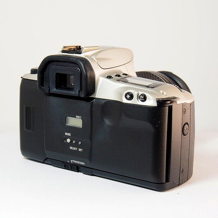 CANON EOS KISS Ⅲ(+28-80mmレンズ/動作確認済み)#379 CANON EOS KISS