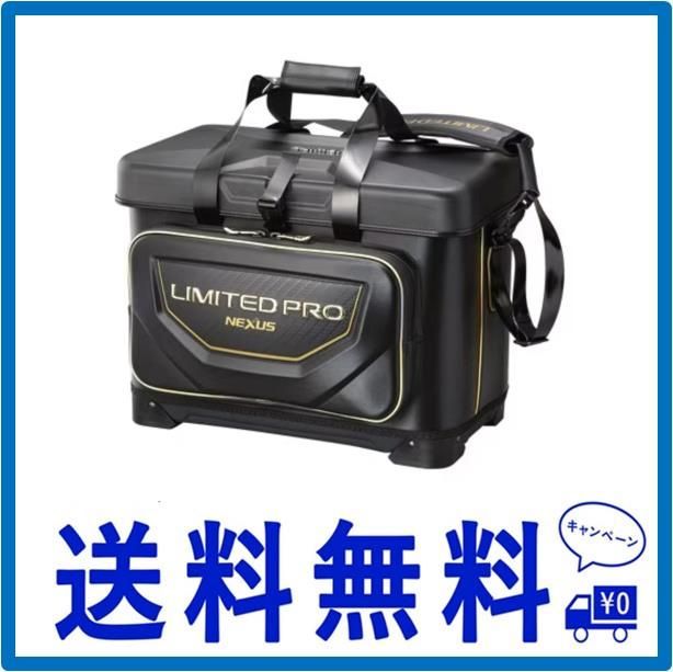 シマノ ファイアブラッド 磯クール 25L
