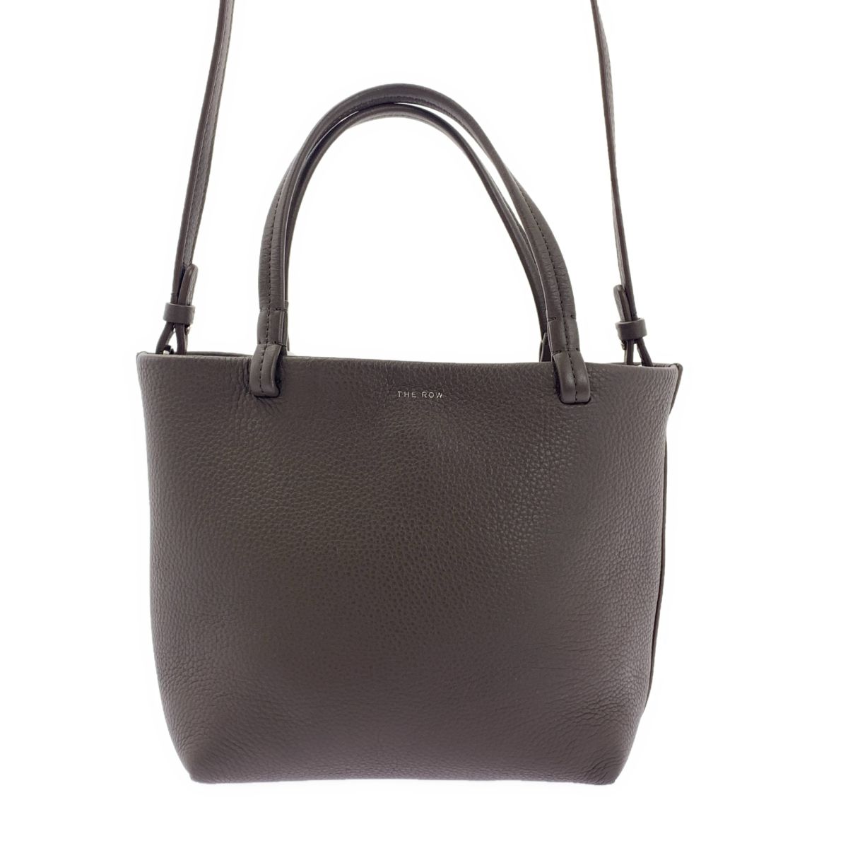 美品】 THE ROW / ザロウ | Park Tote Small bag / 2way ショルダー 
