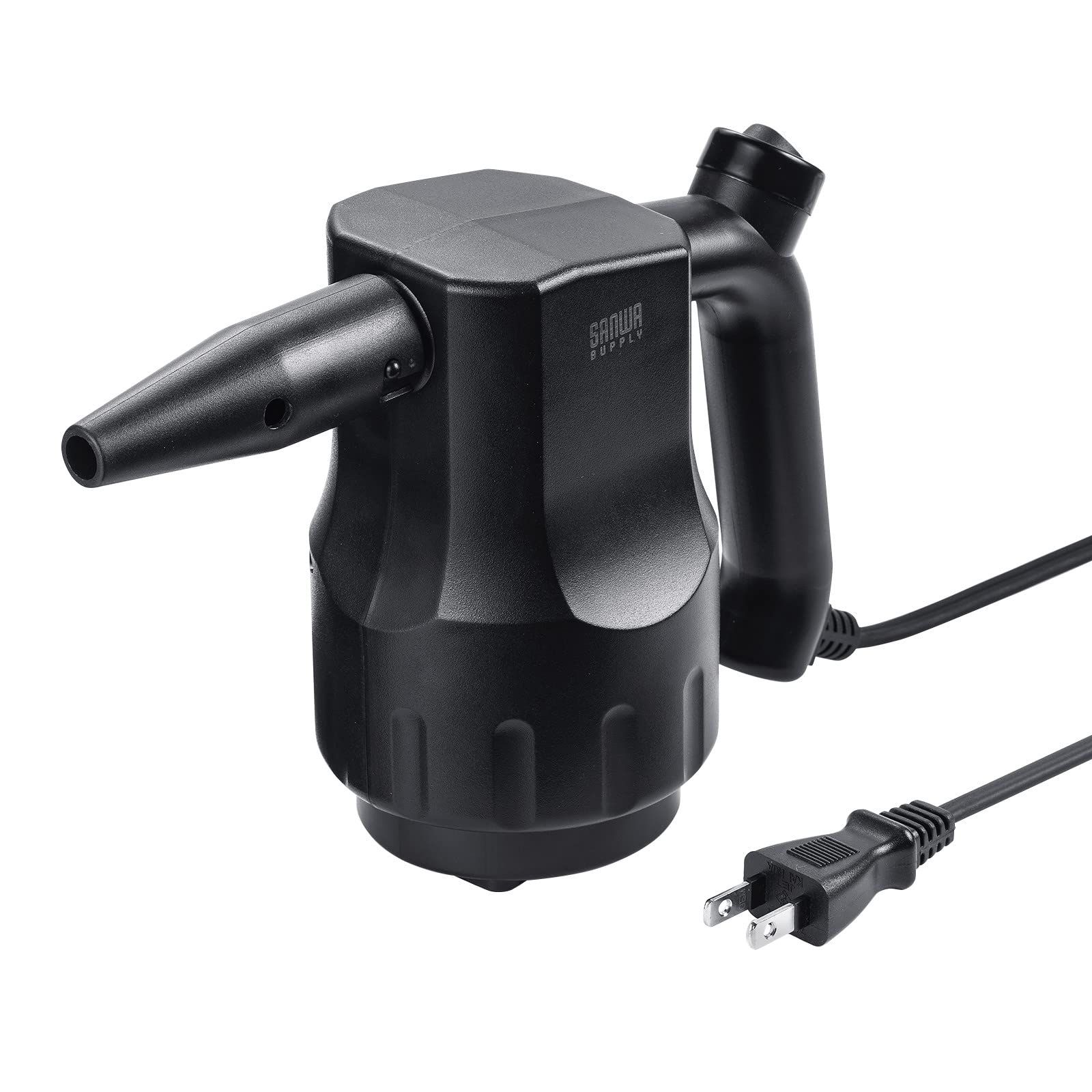 サンワサプライ Sanwa Supply 電動エアダスター AC電源 CD-ADE3BK