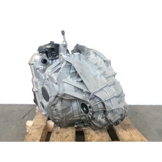 7速 オートマミッション