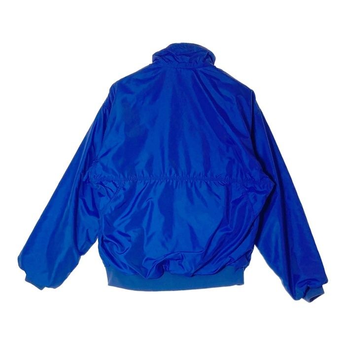 ☆Patagonia パタゴニア 42111 USA製 シェルド シンチラ ジャケット