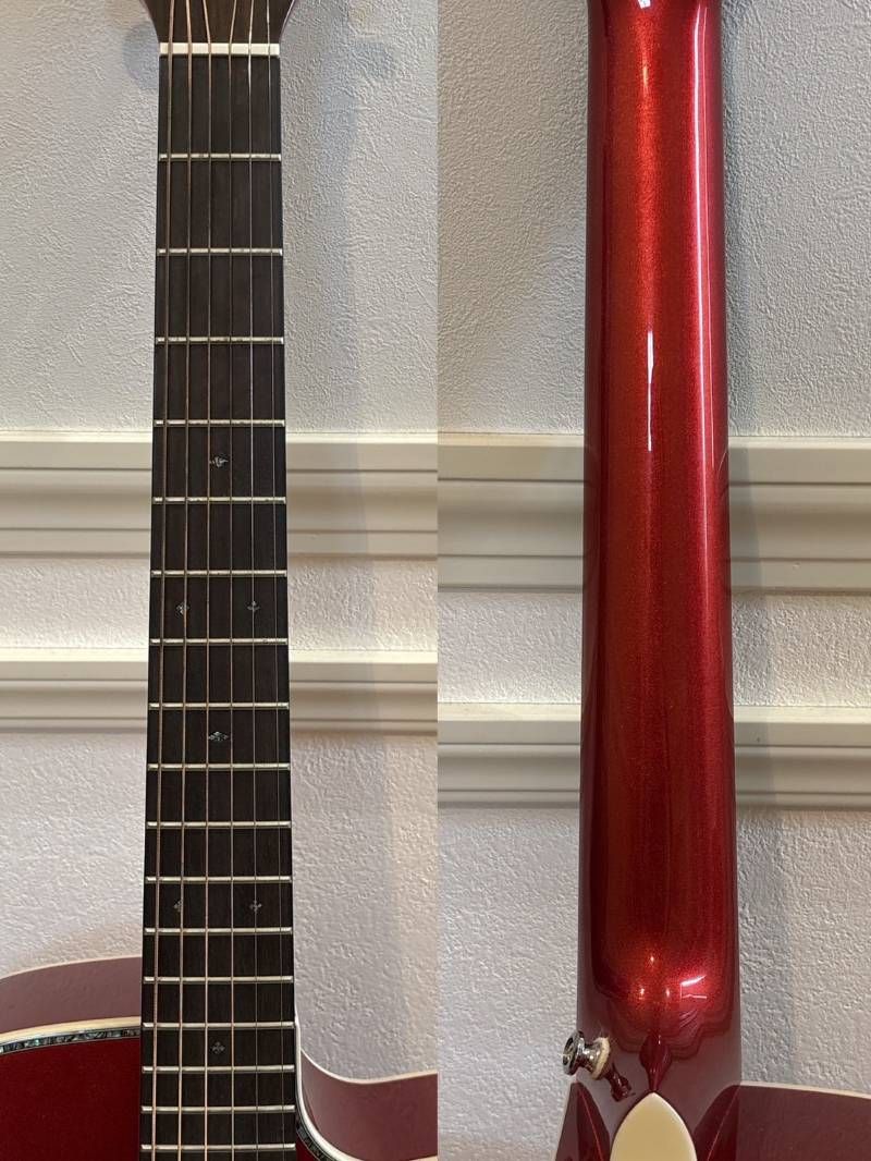 ギターケース付