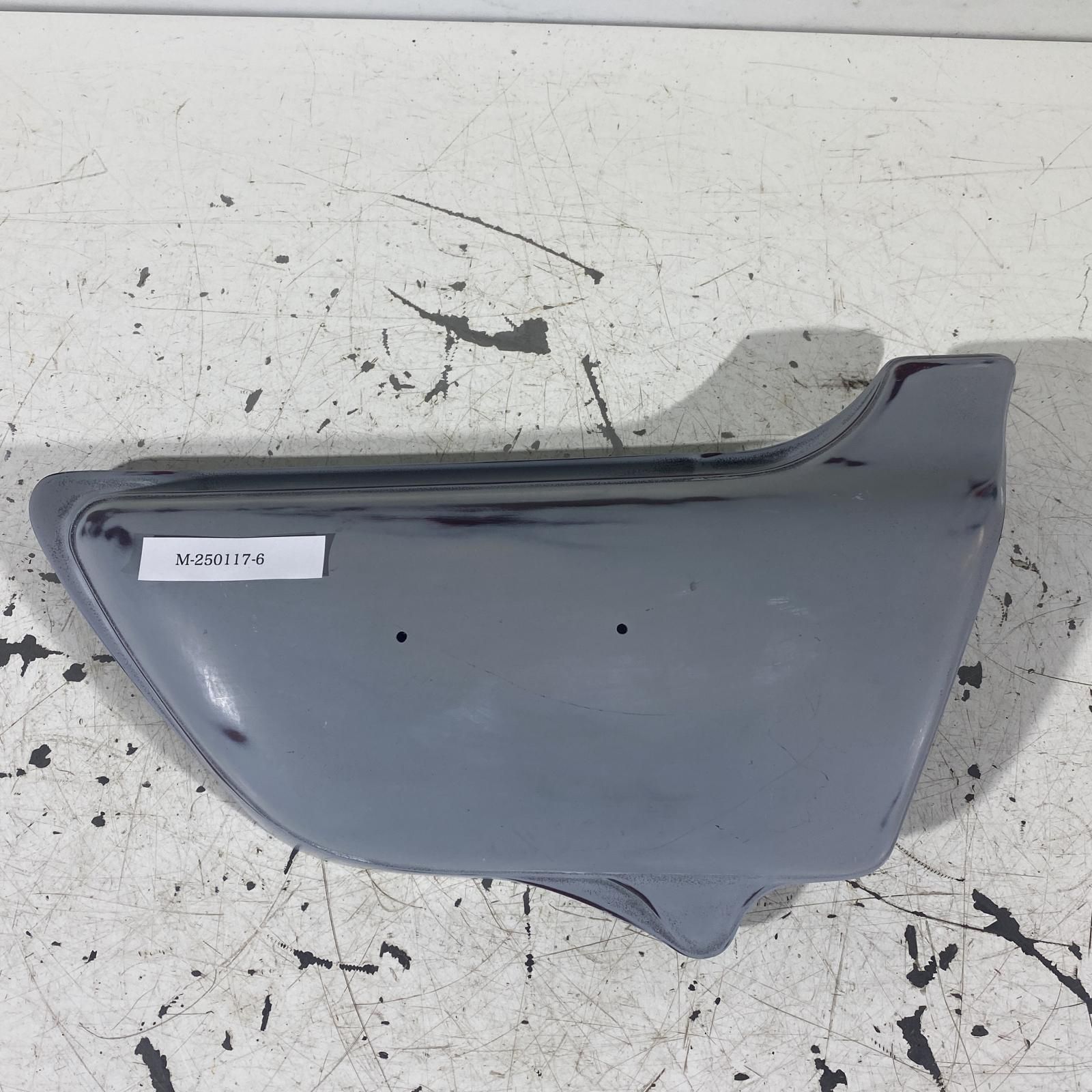 KAWASAKI KZ900 サイドカバー 右 カワサキ