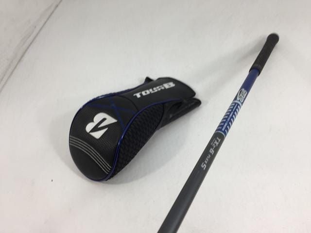 ゴルフクラブ ブリヂストン TOUR B XD-3 ドライバー 2018 ツアーAD TX 2-6 1 W