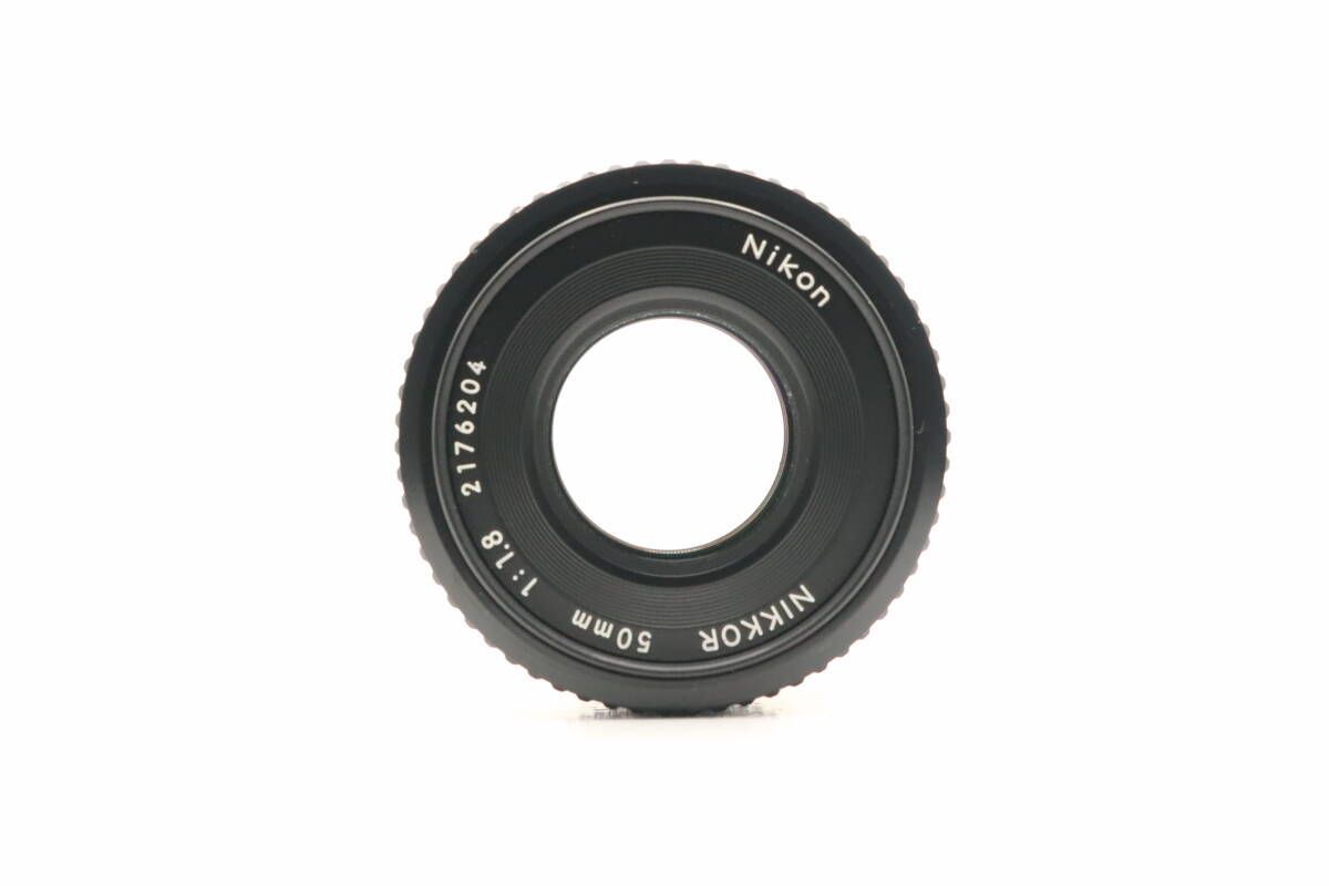Amazon.co.jp: Nikon 単焦点レンズ AF-S NIKKOR 50mm f/1.8G