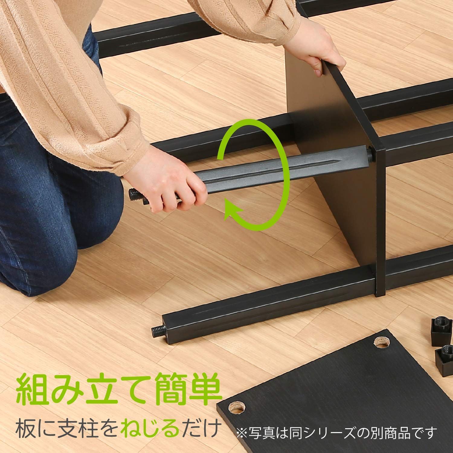 カラーボックス 3段 テレビ台 TV台 収納棚 収納ボックス