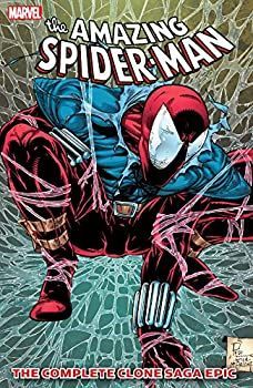 Spider-Man: The Complete Clone Saga Epic - Book Three (English Edition)